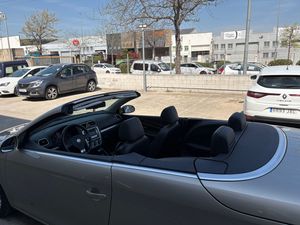 Volkswagen Eos 2.0 TDI 140 cv DSG  - Foto 18