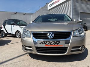 Volkswagen Eos 2.0 TDI 140 cv DSG  - Foto 3