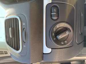 Volkswagen Eos 2.0 TDI 140 cv DSG  - Foto 12