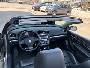 Volkswagen Eos 2.0 TDI 140 cv DSG  - Foto 21
