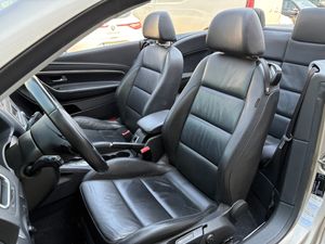 Volkswagen Eos 2.0 TDI 140 cv DSG  - Foto 20