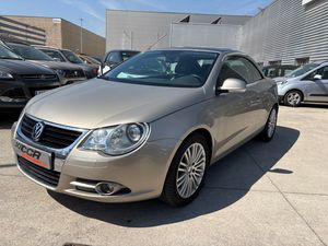 Volkswagen Eos 2.0 TDI 140 cv DSG  - Foto 2