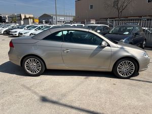 Volkswagen Eos 2.0 TDI 140 cv DSG  - Foto 8