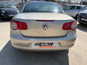 Volkswagen Eos 2.0 TDI 140 cv DSG  - Foto 6