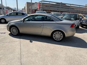 Volkswagen Eos 2.0 TDI 140 cv DSG  - Foto 5