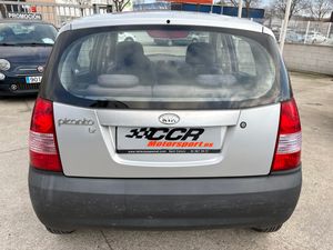Kia Picanto 1.0 LX  - Foto 5