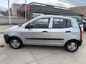 Kia Picanto 1.0 LX  - Foto 6