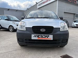 Kia Picanto 1.0 LX  - Foto 3