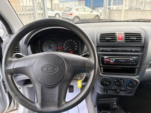 Kia Picanto 1.0 LX  - Foto 13