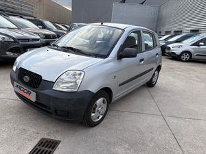 Kia Picanto 1.0 LX  - Foto 2