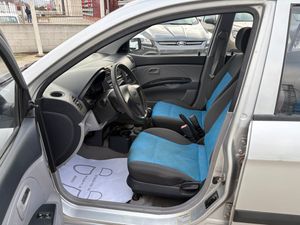 Kia Picanto 1.0 LX  - Foto 8