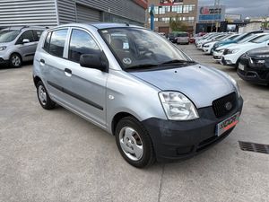Kia Picanto 1.0 LX  - Foto 4
