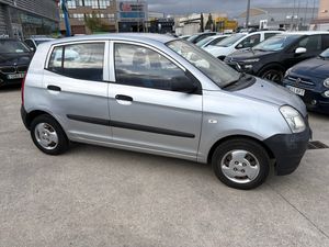 Kia Picanto 1.0 LX  - Foto 7