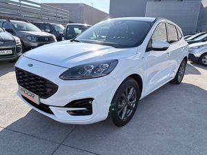 Ford Kuga ST-Line 1.5 EcoBoost 110 kW (150 CV)  - Foto 2