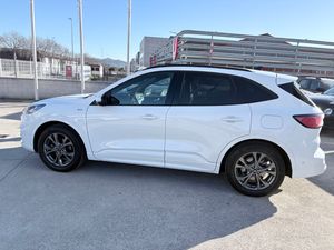 Ford Kuga ST-Line 1.5 EcoBoost 110 kW (150 CV)  - Foto 10