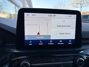 Ford Kuga ST-Line 1.5 EcoBoost 110 kW (150 CV)  - Foto 36