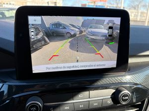 Ford Kuga ST-Line 1.5 EcoBoost 110 kW (150 CV)  - Foto 14