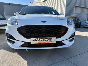 Ford Kuga ST-Line 1.5 EcoBoost 110 kW (150 CV)  - Foto 3