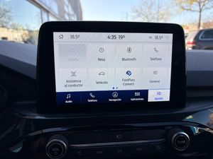 Ford Kuga ST-Line 1.5 EcoBoost 110 kW (150 CV)  - Foto 34