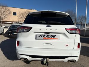 Ford Kuga ST-Line 1.5 EcoBoost 110 kW (150 CV)  - Foto 9