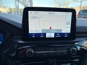 Ford Kuga ST-Line 1.5 EcoBoost 110 kW (150 CV)  - Foto 33