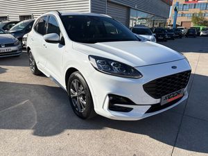 Ford Kuga ST-Line 1.5 EcoBoost 110 kW (150 CV)  - Foto 4