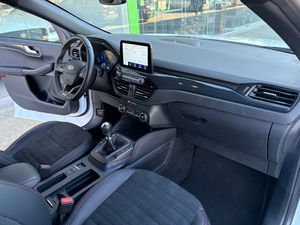 Ford Kuga ST-Line 1.5 EcoBoost 110 kW (150 CV)  - Foto 20