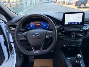 Ford Kuga ST-Line 1.5 EcoBoost 110 kW (150 CV)  - Foto 22