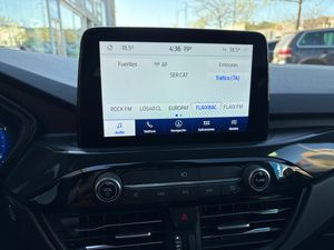 Ford Kuga ST-Line 1.5 EcoBoost 110 kW (150 CV)  - Foto 32