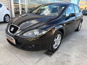 Seat Leon León 1.9 TDI 105 CV Reference  - Foto 2