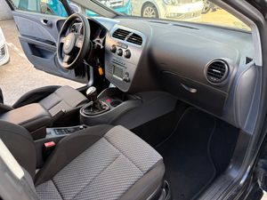 Seat Leon León 1.9 TDI 105 CV Reference  - Foto 14