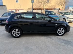 Seat Leon León 1.9 TDI 105 CV Reference  - Foto 7