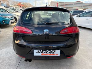 Seat Leon León 1.9 TDI 105 CV Reference  - Foto 6