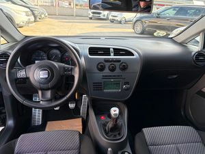 Seat Leon León 1.9 TDI 105 CV Reference  - Foto 17