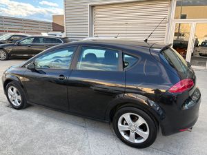 Seat Leon León 1.9 TDI 105 CV Reference  - Foto 5