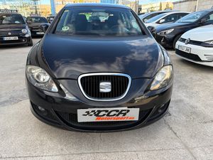 Seat Leon León 1.9 TDI 105 CV Reference  - Foto 3