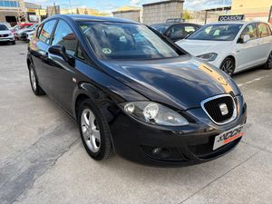 Seat Leon León 1.9 TDI 105 CV Reference  - Foto 4