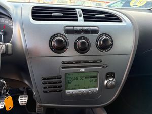 Seat Leon León 1.9 TDI 105 CV Reference  - Foto 13