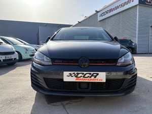 Volkswagen Golf 5p GTI 2.0 TSI 220 CV BMT DSG 6 vel.  - Foto 29