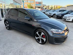 Volkswagen Golf 5p GTI 2.0 TSI 220 CV BMT DSG 6 vel.  - Foto 33
