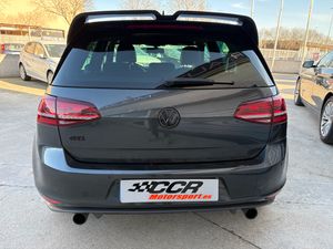 Volkswagen Golf 5p GTI 2.0 TSI 220 CV BMT DSG 6 vel.  - Foto 8