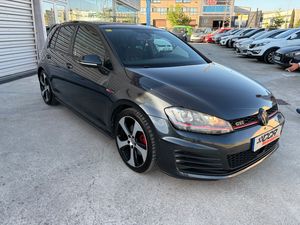 Volkswagen Golf 5p GTI 2.0 TSI 220 CV BMT DSG 6 vel.  - Foto 5