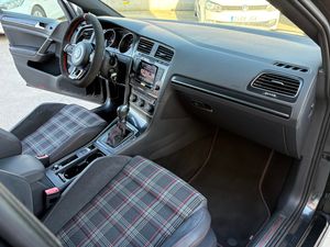 Volkswagen Golf 5p GTI 2.0 TSI 220 CV BMT DSG 6 vel.  - Foto 24