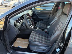 Volkswagen Golf 5p GTI 2.0 TSI 220 CV BMT DSG 6 vel.  - Foto 12