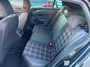 Volkswagen Golf 5p GTI 2.0 TSI 220 CV BMT DSG 6 vel.  - Foto 13