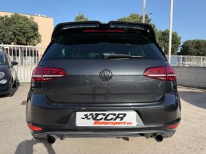 Volkswagen Golf 5p GTI 2.0 TSI 220 CV BMT DSG 6 vel.  - Foto 31