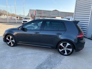 Volkswagen Golf 5p GTI 2.0 TSI 220 CV BMT DSG 6 vel.  - Foto 6
