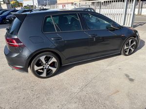 Volkswagen Golf 5p GTI 2.0 TSI 220 CV BMT DSG 6 vel.  - Foto 32