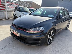 Volkswagen Golf 5p GTI 2.0 TSI 220 CV BMT DSG 6 vel.  - Foto 2