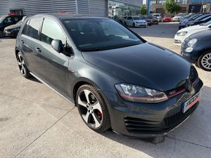 Volkswagen Golf 5p GTI 2.0 TSI 220 CV BMT DSG 6 vel.  - Foto 30